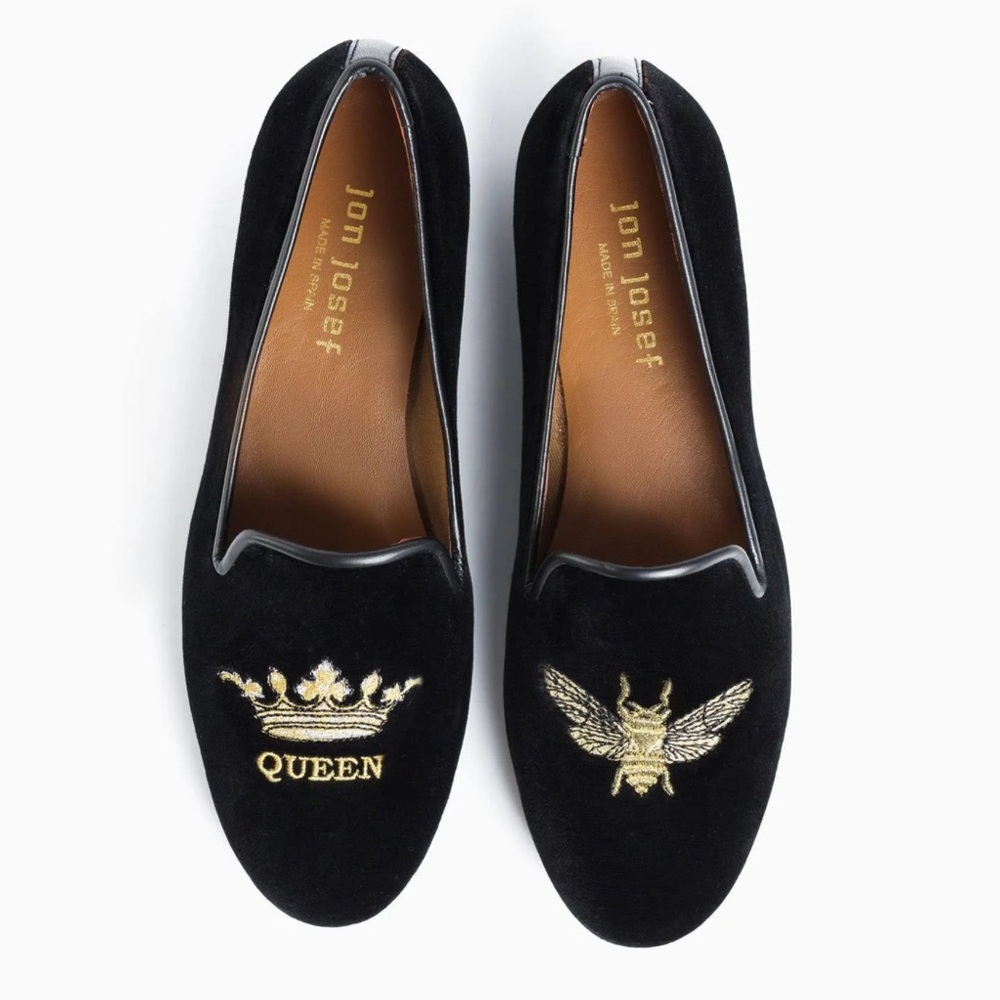 Jon Josef Gatsby Queen Bee Loafers